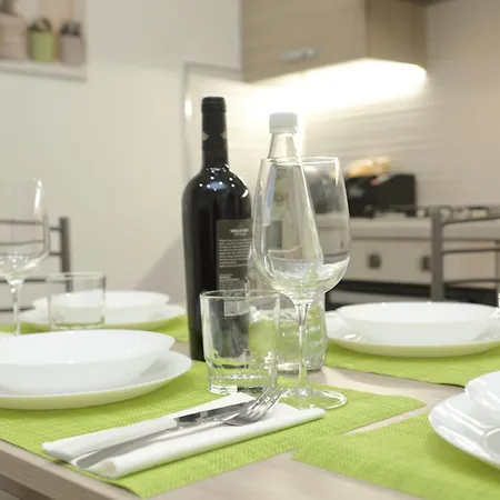Appartamento Megamare