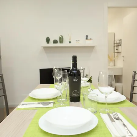 Megamare Appartamento Cefalù